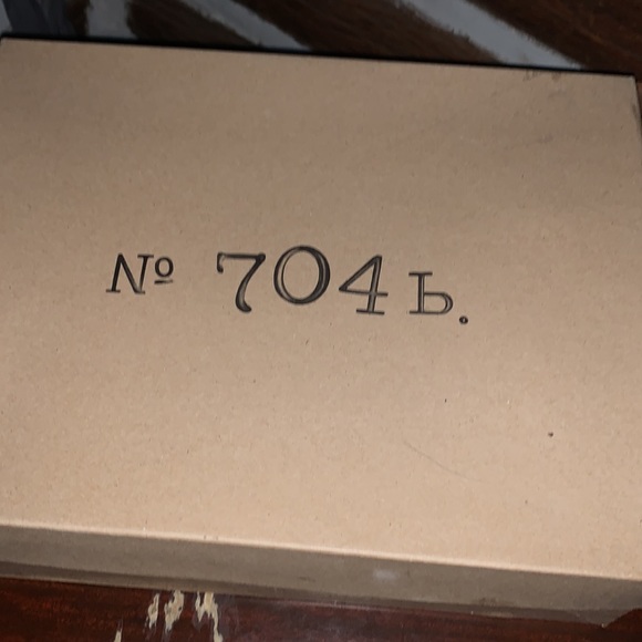 Brown Suede Bootie - Picture 8 of 8